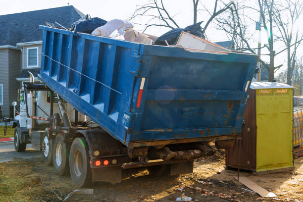 Trusted Cary, NC Junk Removal Services Experts
