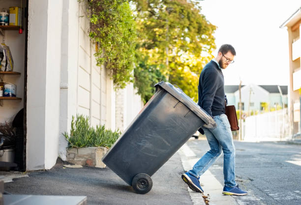 Best Residential Junk Removal  in Cary, NC