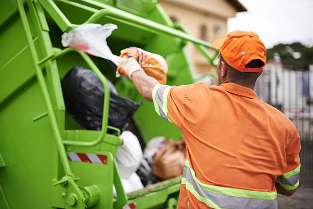 Best Construction Debris Removal  in Cary, NC