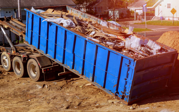 Best Yard Waste Removal  in Cary, NC